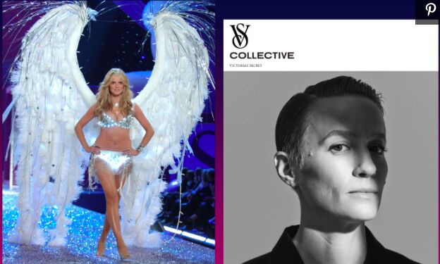 Victoria’s Secret chính thức giải nghệ các thiên thần, giới thiệu những gương mặt đại diện mới