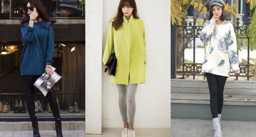 8 sai lầm phổ biến cần tránh khi mặc quần legging