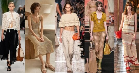 Crochet - Sự trở lại rầm rộ trên khắp thế giới