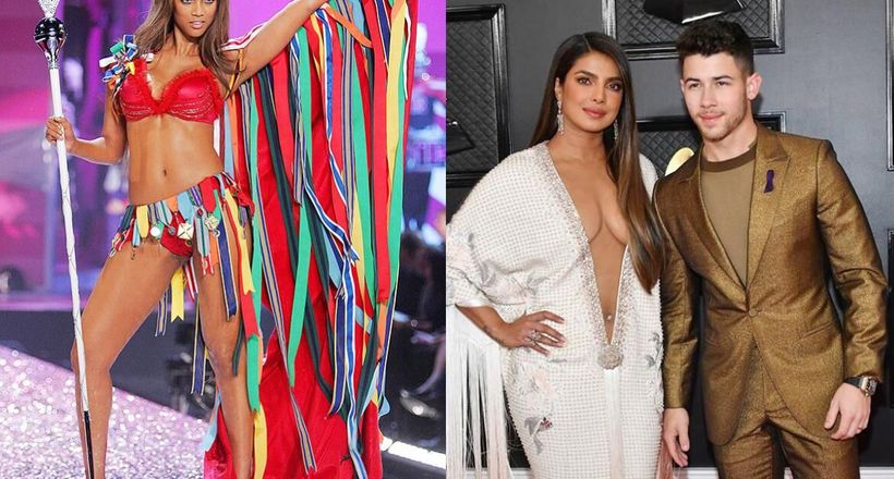 Cựu thiên thần Tyra Banks lên tiếng về “kỷ nguyên mới” của Victoria's Secret
