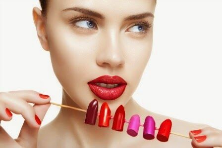 Top 10 màu son cho da cool undertone cực đỉnh - P1