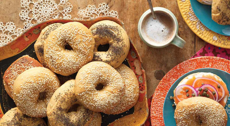 5 món ăn bạn nhất định phải trải nghiệm khi đến Montreal, Canada