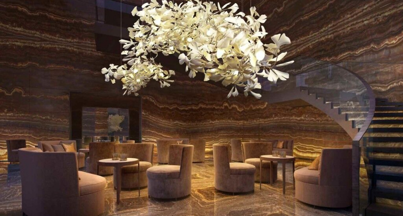 Nghệ thuật điêu khắc ánh sáng và những nghệ nhân nổi tiếng nhất thế giới