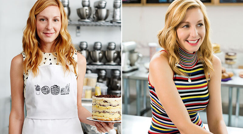 Những nữ đầu bếp quyền lực nhất thế giới