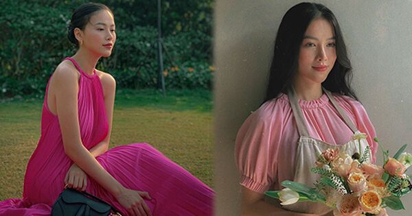 Mặc đẹp như Hoa hậu: HH Phương Khánh có 1001 kiểu váy áo bánh bèo, diện vào vừa sang, vừa sexy khó tả