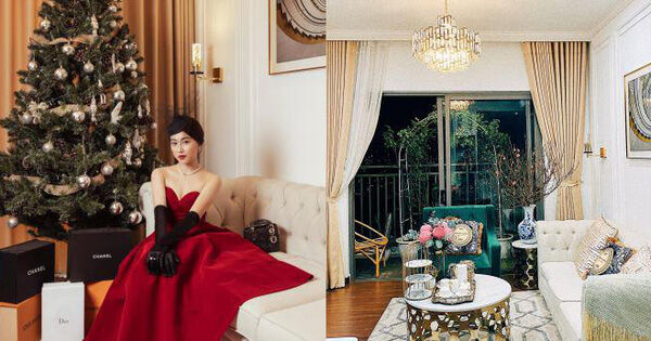 Huỳnh Hồng Loan tậu nhà mới 5.5 tỷ, ban công view cực đỉnh