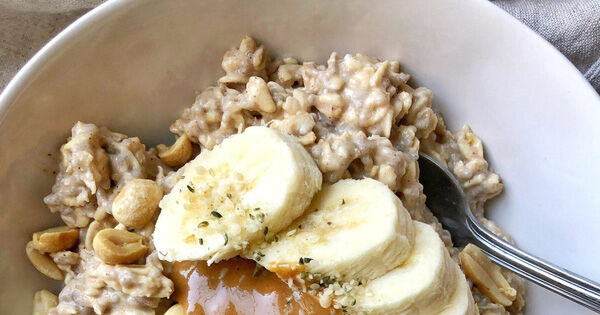 5 loại thực phẩm phù hợp cho bữa sáng, giúp người trẻ đẩy lùi "kẻ giết người vô hình" cao huyết áp