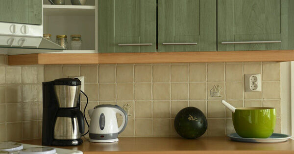 Nếu muốn nhà bếp của bạn vừa sang vừa tiện ích, hãy lưu ý 6 điều này