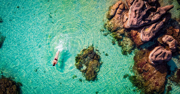 Phú Quốc thí điểm "hộ chiếu vaccine" đầu tiên ở Việt Nam