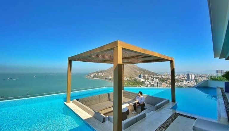 Top 5 quán cafe view biển đẹp vô đối ở Vũng Tàu