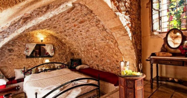 Những khách sạn boutique thiết kế độc đáo, nổi tiếng thế giới