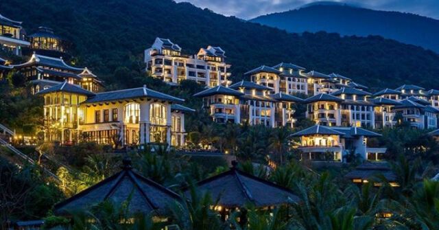 3 resort Việt xa hoa góp phần định nghĩa khái niệm nghỉ dưỡng thượng lưu