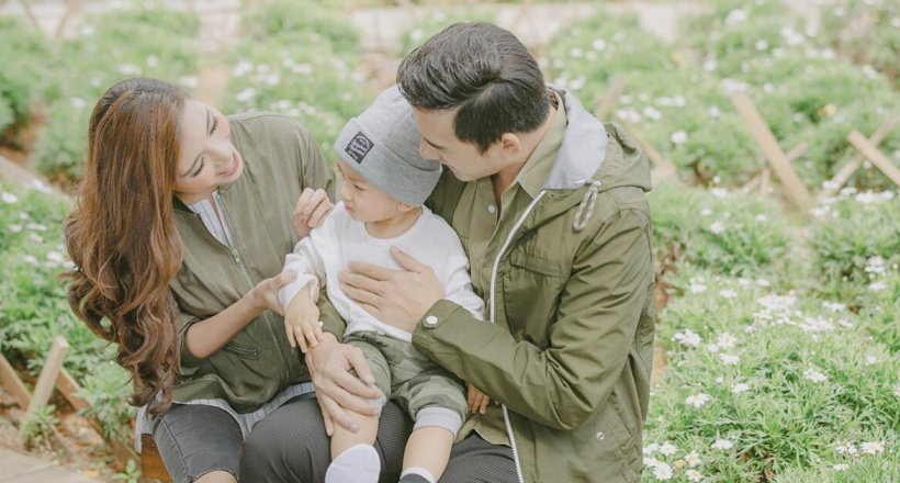 Nhà có trẻ nhỏ, ngại gì không xê dịch tới các điểm đến lý tưởng này