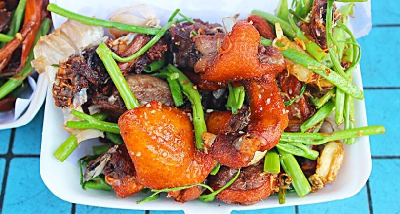 Vịt Sài Gòn có mấy món và ngon thế nào mà ai cũng sủng ái đến vậy