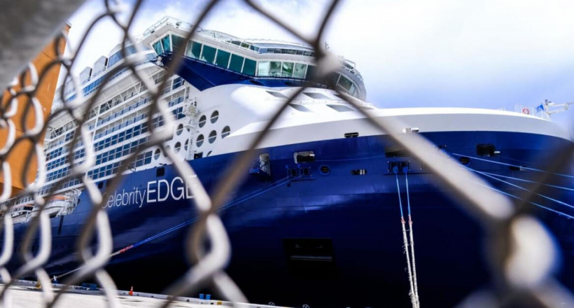 Từ thảm hoạ COVID-19, du thuyền thành ‘nơi nghỉ dưỡng an toàn nhất” hiện nay