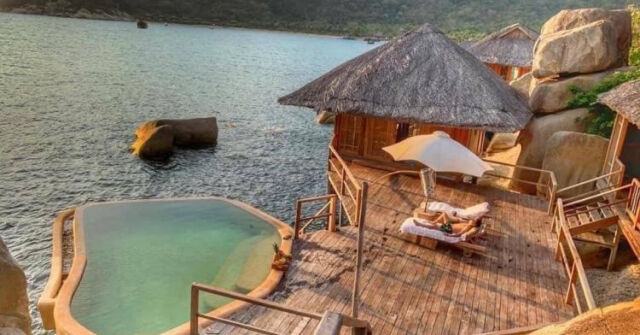 Bất chấp Covid-19, Ninh Vân Bay thâu tóm thêm 2 khu nghỉ dưỡng cao cấp mới