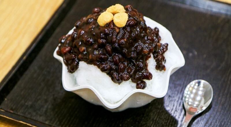 7 món ăn đường phố nổi tiếng hàng đầu ở Seoul