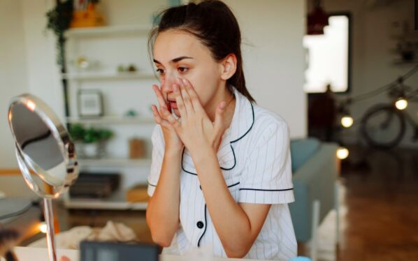 Tìm hiểu phương pháp giúp loại bỏ bọng mắt và quầng thâm