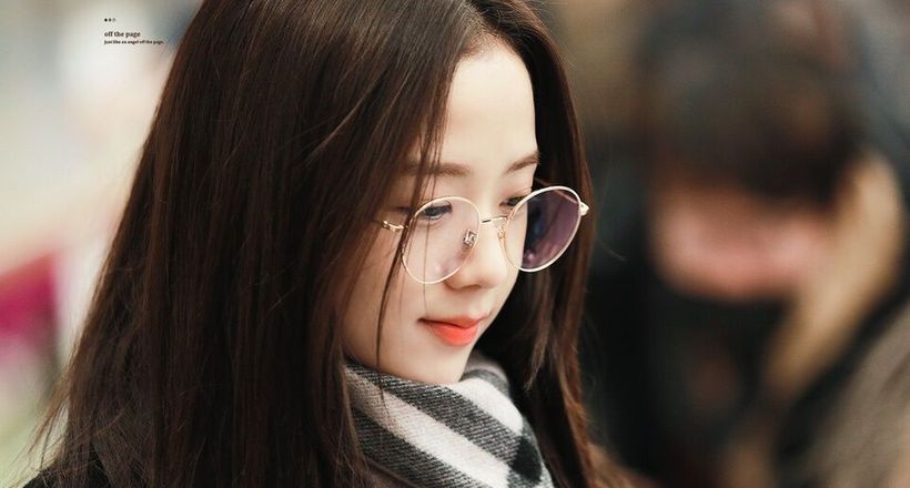 Là người thuộc Gen Y nhưng Jisoo lại có cả tá bí mật giống Gen Z