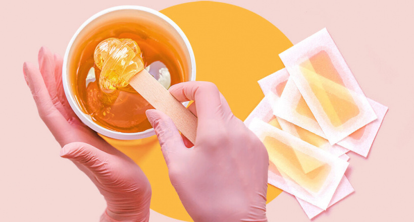 Xu hướng “sugar waxing” phủ sóng TikTok Âu Mỹ