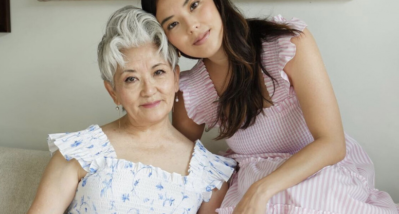 Khi những thiết kế váy ngủ cổ điển lên ngôi