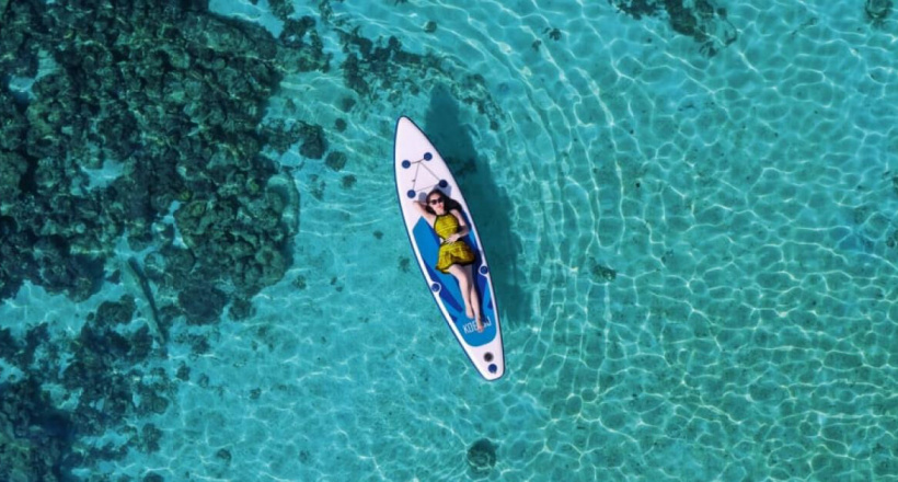 Trăng mật ở Phú Quốc Ăn gì, ở đâu để có những khoảnh khắc không quên