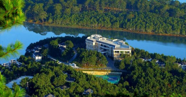 Du khách bình chọn 5 khách sạn xuất sắc nhất Việt Nam