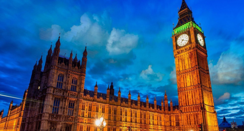 5 điều có thể bạn chưa biết về Anh Quốc