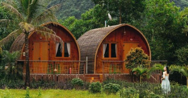 Từ Farmstay đến villa Những loại hình lưu trú lên ngôi trong mùa giãn cách