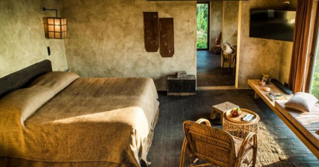 Vì sao khách sạn Zannier Bãi San Hô được CNN xướng tên hot nhất 2021