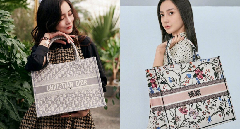Có nên đầu tư cho chiếc túi xách Dior Book Tote đắt đỏ?