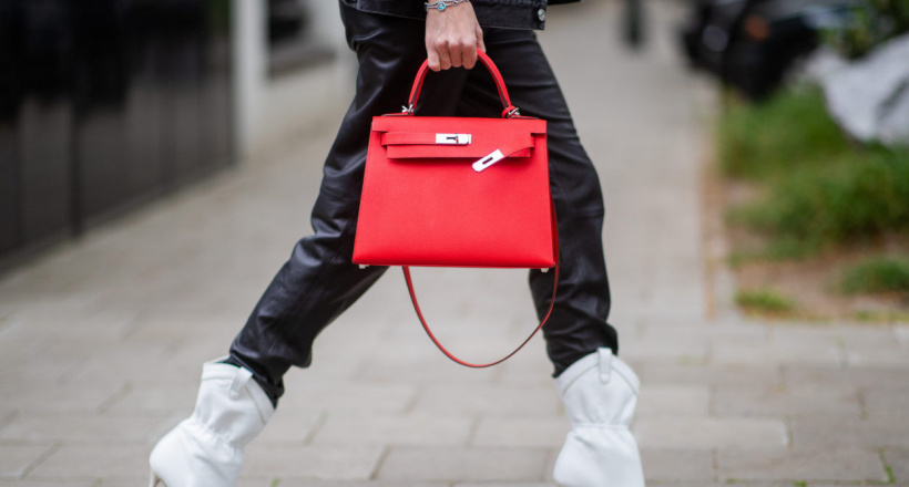 Những mẫu túi xách kinh điển mang tên người nổi tiếng