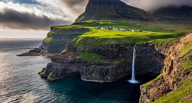 Khám phá quần đảo Faroe - “bí mật du lịch” được giữ kín nhất châu Âu