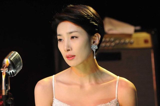 Học hỏi bí quyết giữ dáng của “mợ cả” Kim Seo Hyung phim Mine