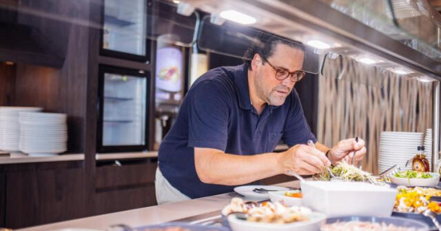 Bí kíp thực dưỡng của các đội bóng tại EURO 2020