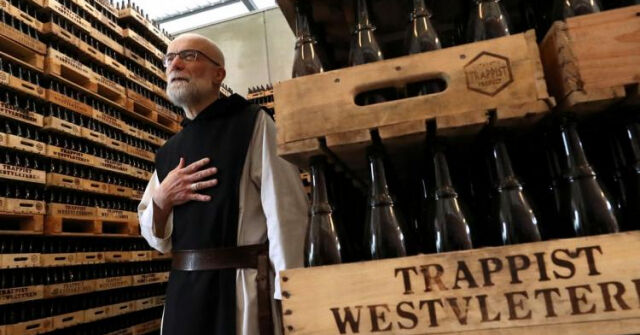 6 đặc điểm thú vị và những nguyên tắc trong văn hóa bia ở Bỉ