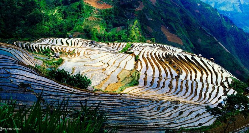 12 cảnh sắc tuyệt đẹp ở Việt Nam không nên bỏ lỡ sau dịch Covid