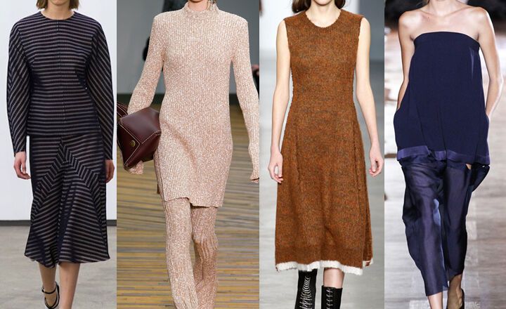Xu hướng thời trang tối giản (minimalism) - Bí quyết mặc đẹp của fashionista