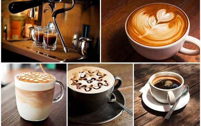 Top 10 hương vị cà phê hảo hạng trên thế giới