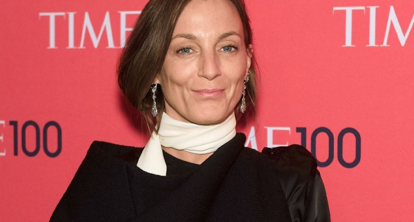 NTK Phoebe Philo trở lại “đường đua thời trang” với thương hiệu riêng