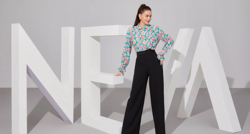 Bí quyết cho vẻ đẹp đích thực của người phụ nữ ngoài 30: Minh chứng từ Hồ Ngọc Hà và Giám đốc sáng tạo Neva - Easter Lily (Phần 4)