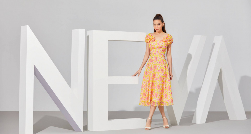 Bí quyết cho vẻ đẹp đích thực của người phụ nữ ngoài 30: Minh chứng từ Hồ Ngọc Hà và Giám đốc sáng tạo Neva - Easter Lily (Phần 2)