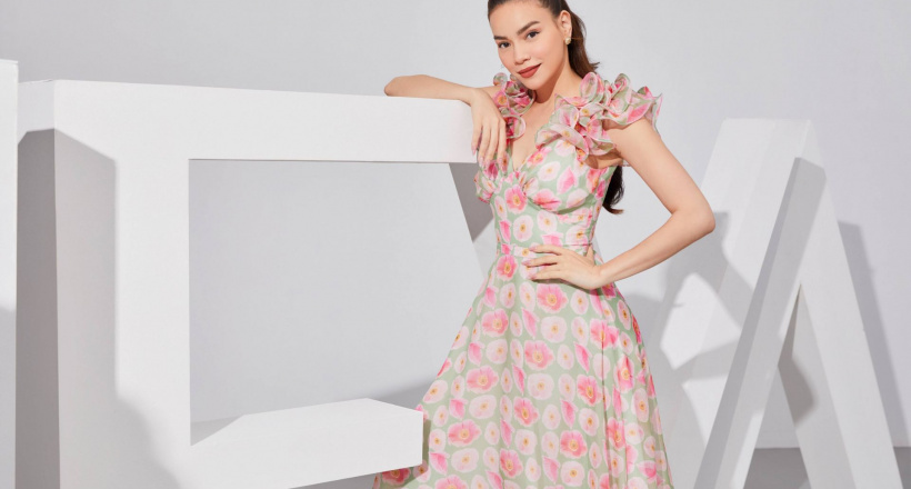 Bí quyết cho vẻ đẹp đích thực của người phụ nữ ngoài 30: Minh chứng từ Hồ Ngọc Hà và Giám đốc sáng tạo Neva - Easter Lily (Phần 1)