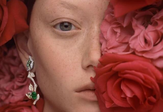 Dior and Roses - Triển lãm hoa hồng trong thế giới thời trang Dior