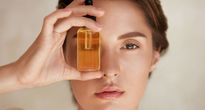 Dầu Jojoba có thể giải quyết vấn đề về mụn?