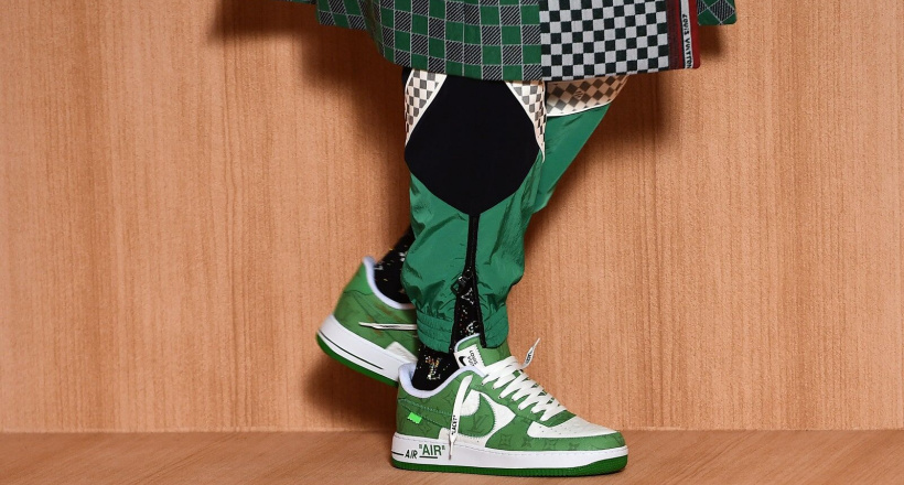 Gã khổng lồ Nike và những lần hợp tác “đình đám”