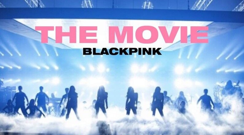 Trailer 'Blackpink the Movie' ra mắt khiến fan hâm mộ không khỏi phấn khích