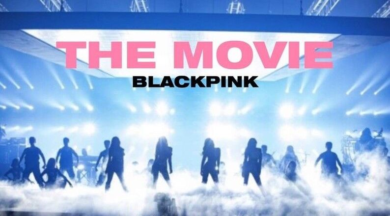 Trailer 'Blackpink the Movie' ra mắt khiến fan hâm mộ không khỏi phấn khích
