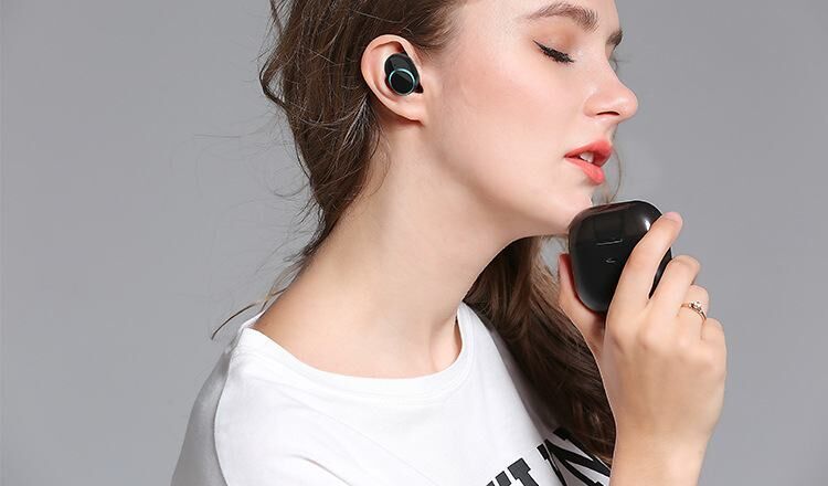Top 7 tai nghe true wireless tốt và đáng mua nhất hiện nay
