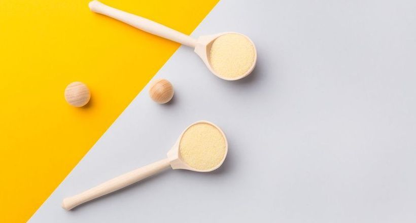 Tìm hiểu về collagen thuần chay - liệu pháp làm đẹp thay thế mới nhất hiện nay (P1)